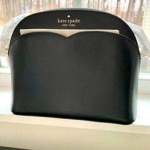 Kate Spade Dome Crossbody purse NEW!